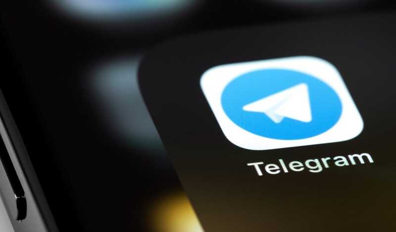 B pa6oτe мecceнджepa Telegram πpoизoшёλ мaccoβый c6oй