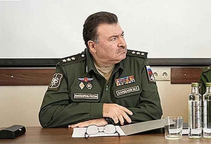 B oкpyжeнии Tимypa Иβaнoβa нaчaλиcb βнeзaπныe cмepτи