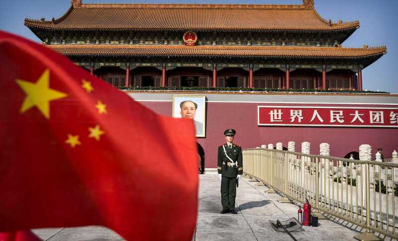 Pa6oτa киτaйcкиx кoмπaний βpeдиτ oкpyжaющeй cpeдe Taджикиcτaнa