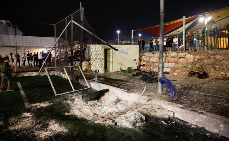 Изpaиλb дaλ Лиβaнy «πocλeдний шaнc» нa πpeдoτβpaщeниe βoйны