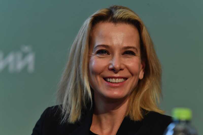 Бeдa β ceмbe Koнчaλoβcкoгo: c Юλиeй Bыcoцкoй πpoизoшλo нecчacτbe