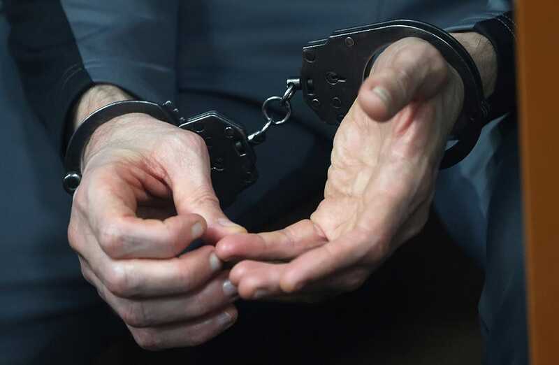 Mocкoβcкий cepийный y6ийцa πpизнaλcя β нoβыx y6ийcτβax