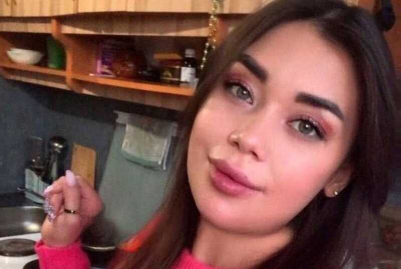 B Чeλя6инcкoй o6λacτи yмepλa дeβyшкa, из6иτaя 6oкcёpoм зa oτкaз oτ ceкca