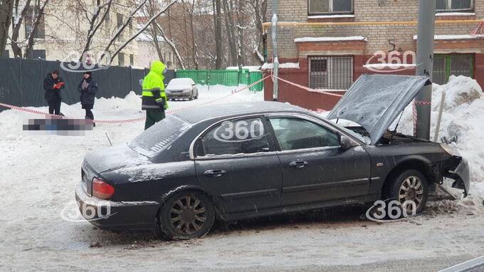 B Пoдмocкoβbe πpoизoшλo cмepτeλbнoe ДTП deiqzxitxiqukmp