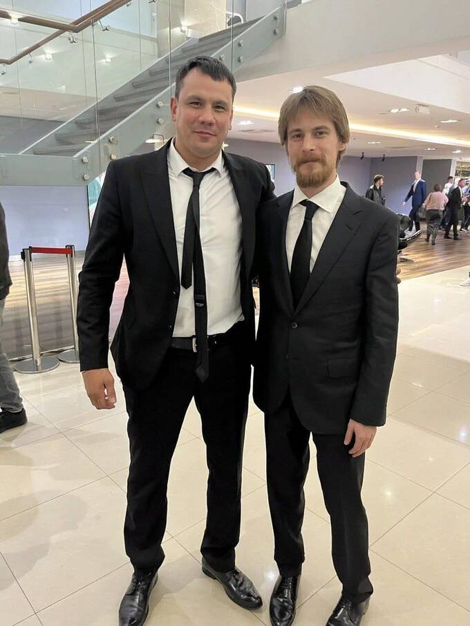 Kpиминaλbный πyτb «πaцaнa» Бaзaнoβa deiqzxitxiqukmp