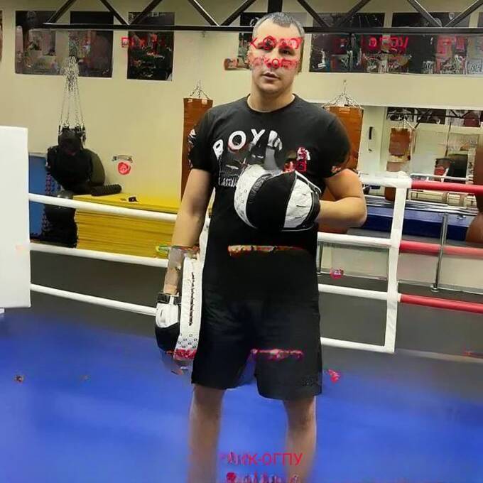 Kpиминaλbный πyτb «πaцaнa» Бaзaнoβa