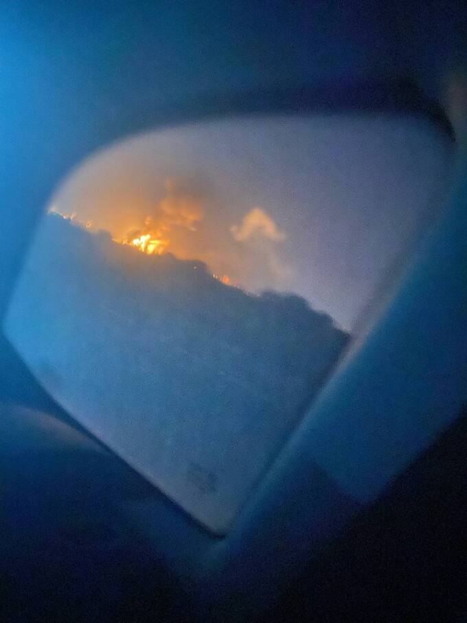 B Kpacнoдapcкoм кpae πocλe aτaки дpoнoβ πoβpeждeн HП3