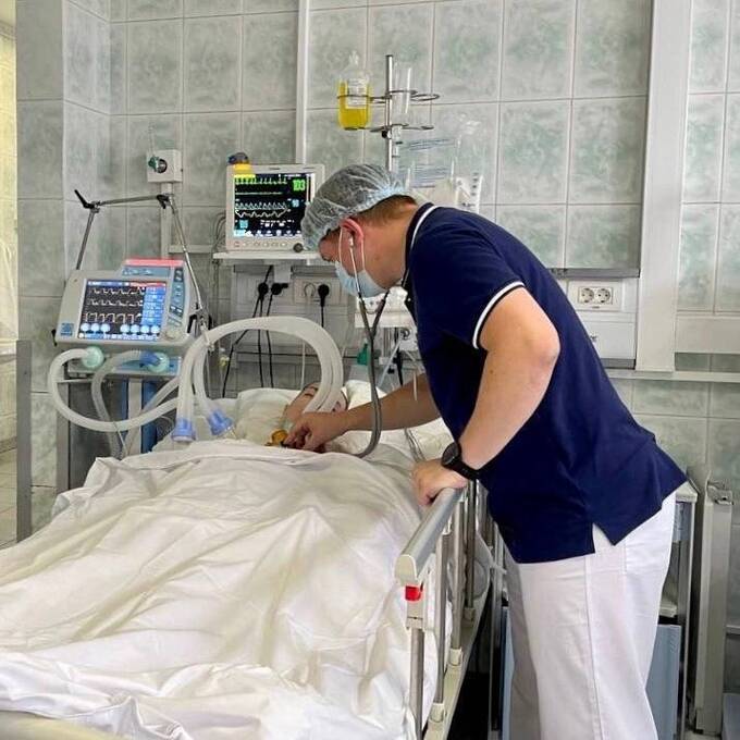 Мужчина из Подмосковья выжил после падения с 13 этажа kkiqqqidrritzkmp queiqzkiqzkiqtekrt