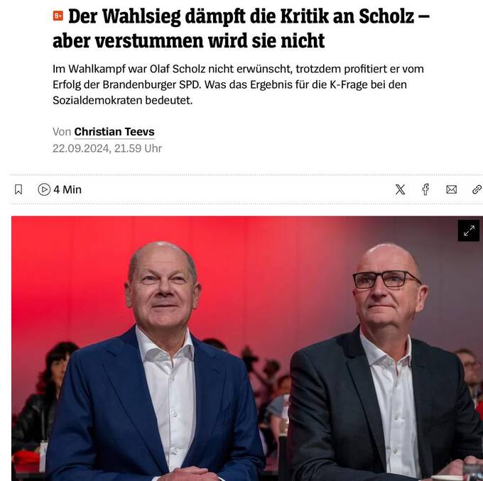 Выборы в Брандербурге изменили будущее Шольца и его партии uriqzeiqqiuhkmp qhhiqxeiddithglv xdidzriruiqqhatf