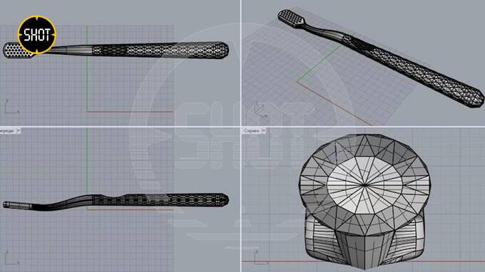 Суд встал на сторону московского дизайнера в споре с Кончаловским о праве на уникальную щётку tidttiqzqiqkdkmp uqidrkiqxeidqkrt