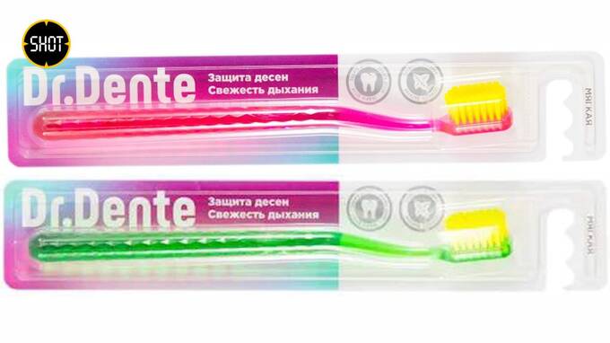 Суд встал на сторону московского дизайнера в споре с Кончаловским о праве на уникальную щётку