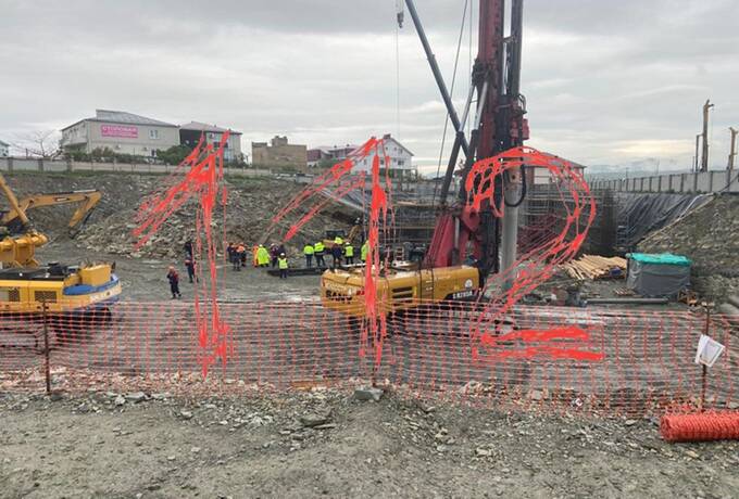 Трое рабочих погибли в Геленджике при обрушении горной породы tidttiqzqiqkdkmp qrxiquiuqiqqekrt