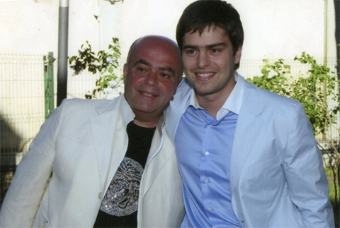 Голубев Владимир Семенович