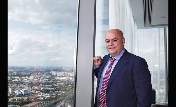 Владимир Семенович Голубев