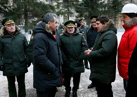 Бум БАМа: как молодой предприниматель Антон Абдурахманова ворует миллиарды на Минобороны