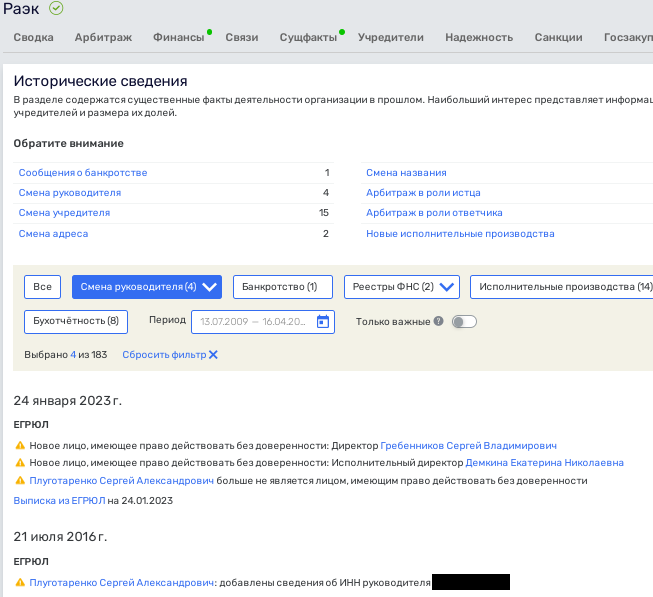 Все включено от Евгения Зайцева: как чиновник «нарубил» на солнечный Египет