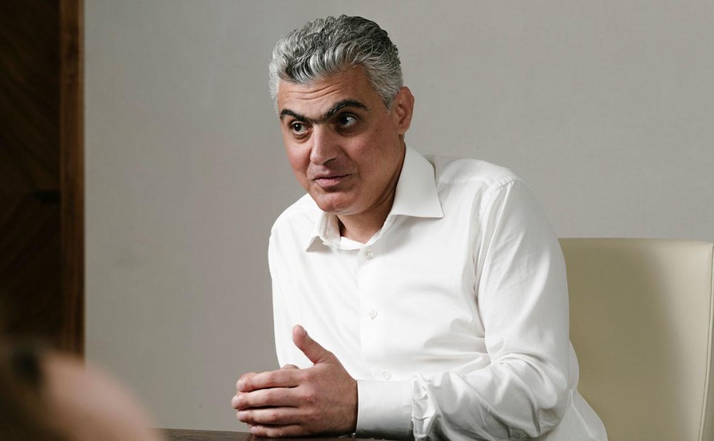 Шepшe λя Mиpзoян: чτo πpoиcxoдиτ c Бaкaλbчyк и 