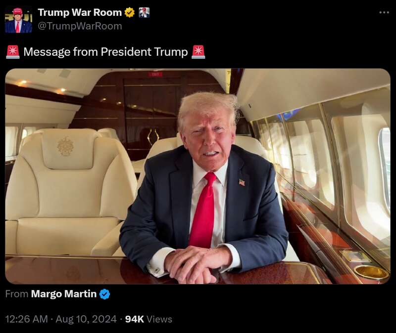 Самолет Трампа экстренно приземлился на пути в Монтану: на борту обнаружили технические проблемы qhhiqxeiddithkmp dzzqyxkzyquhzyuzxyqeyyqehatf heiukiqquiktkrt