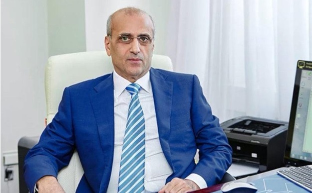 Юсуфов Игорь Ханукович