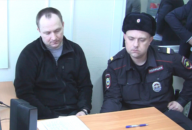 Денис Сугробов