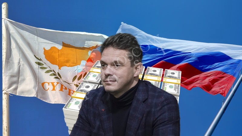 Coal for Severilov: Cyprus trace of the Russian oligarch