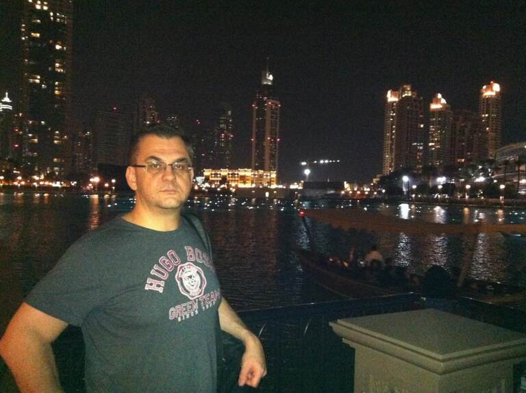 Dmitry Khadkevich Belarus