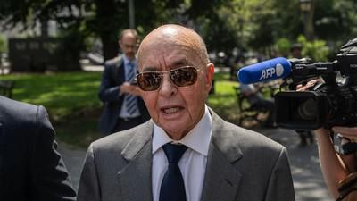 Джозеф Льюис 