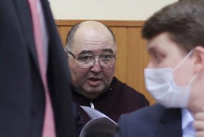 Борис Шпигель