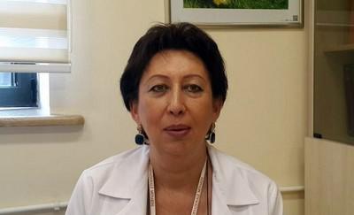 Карине Саргсян