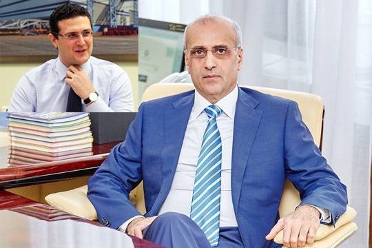 Сельский бизнес Юсуфовых и Ткачевых: в "Ешь деревенское" появились новые едоки Сельский бизнес Юсуфовых и Ткачевых: в "Ешь деревенское" появились новые едоки