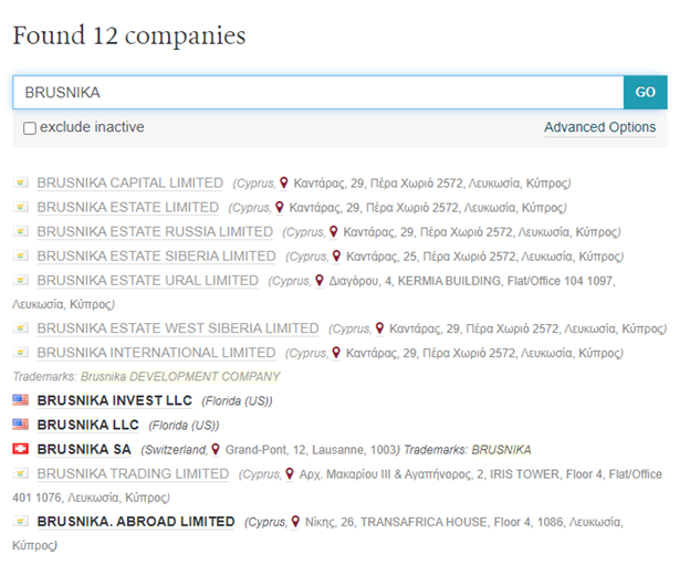 "Lingonberries" offshore: housing investors’ money has disappeared abroad