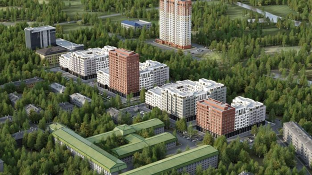 "Lingonberries" offshore: housing investors’ money has disappeared abroad