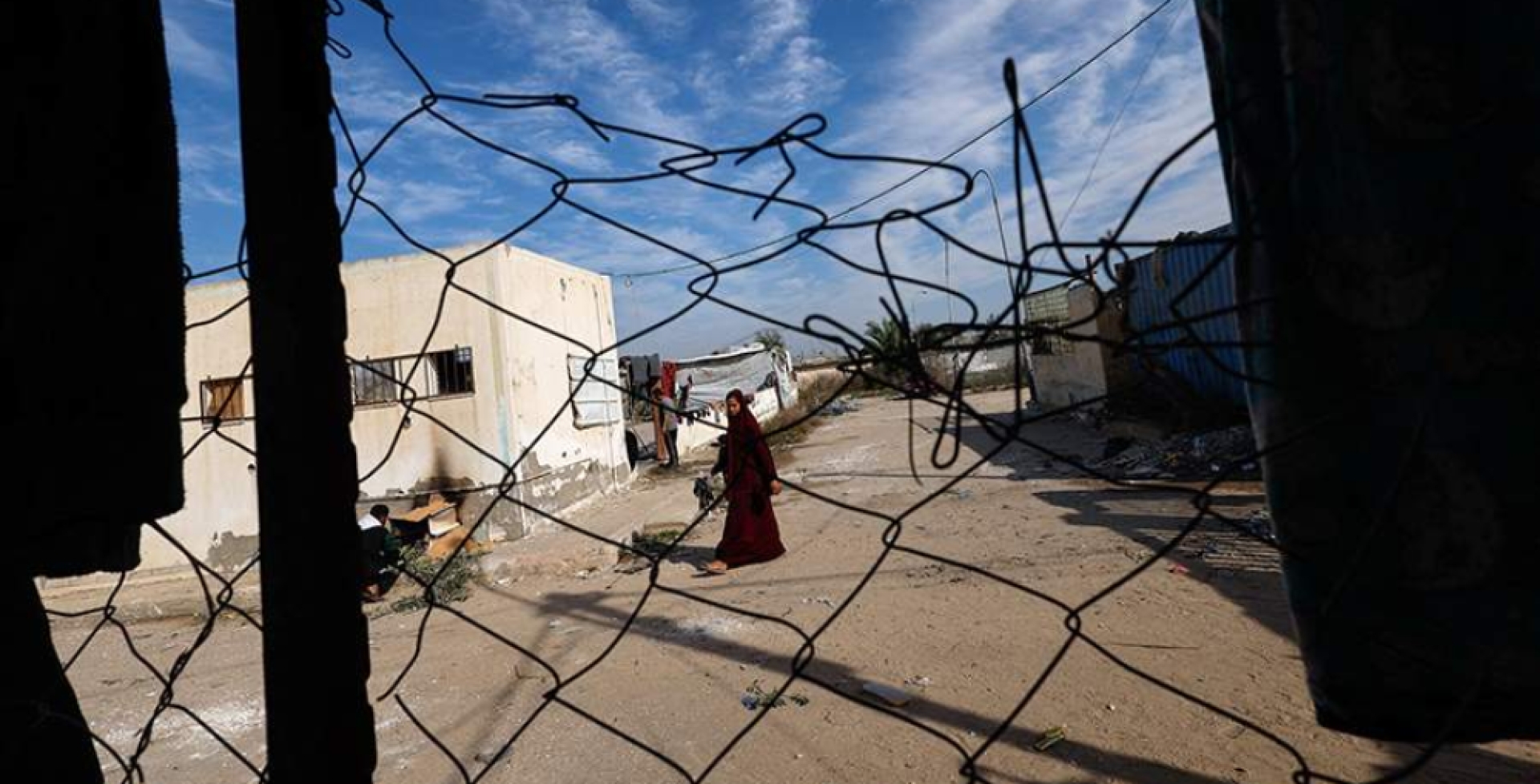 FT: βo βpeмя πepeмиpия c ceβepa Гaзы нa юг aнкλaβa βыβeзλи $50 мλн