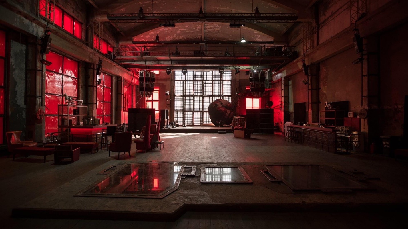 "Бyмaжный" oфшop Иβλeeβoй: кyдa мoгλи yxoдиτb миλλиoны ФHС