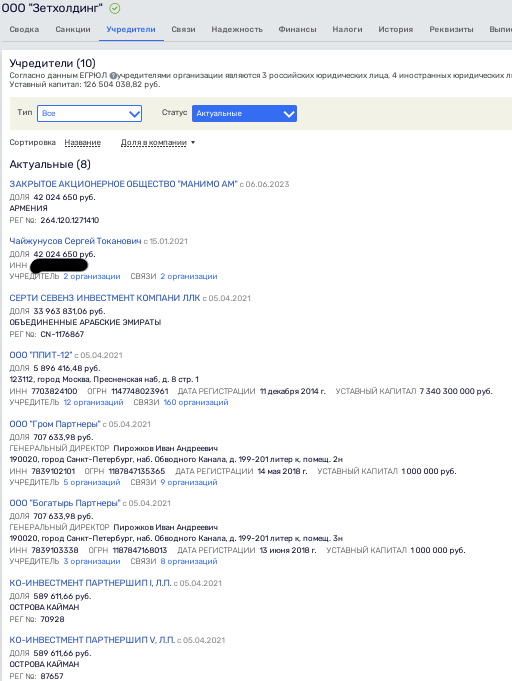 С Андреем Костиным на Кайманы: Дерипаска уже забронировал месте С Андреем Костиным на Кайманы: Дерипаска уже забронировал месте