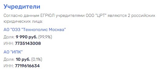 Recycling fee will transplant Russians to Sobyaninsky Moskvich?