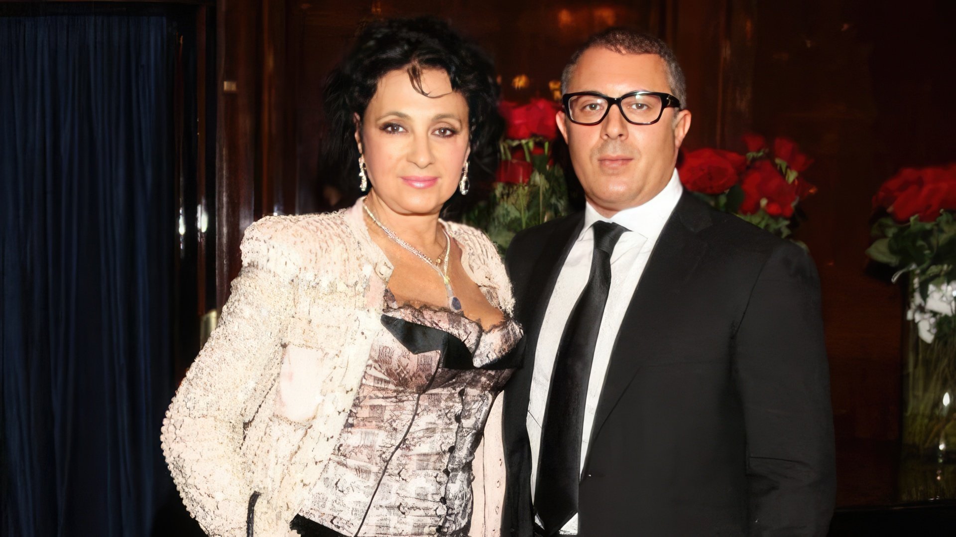 Усманов, Те и Костин 