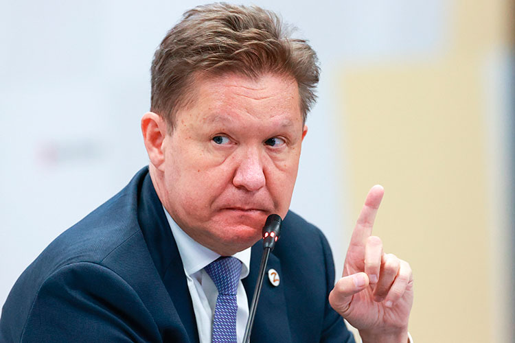 Сообразили на троих: Миллер, Сечин, Михельсон в новых "трех соснах"? Сообразили на троих: Миллер, Сечин, Михельсон в новых "трех соснах"?