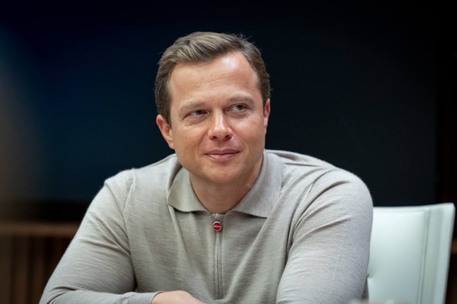 Встреча на Эльге: Авдолян, Махмудов и Ликсутов сошлись на угле?