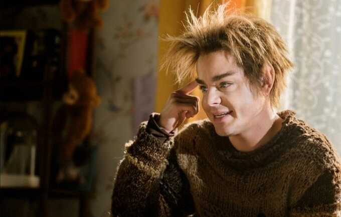 МВД проверит звезду «Домового» из-за видео с пьяным дебошем на детском конкурсе