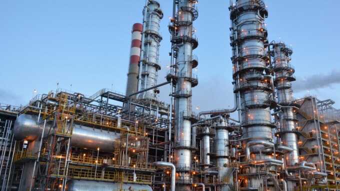 Суд заставил «Андреапольский НПЗ» выплатить 236 миллионов структуре «Нового Потока» из Тюмени