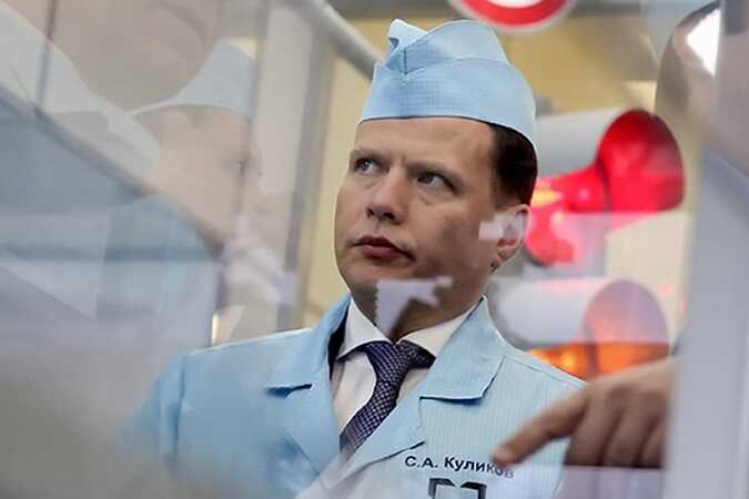 РОСНАНО начали растаскивать «по дешевке»