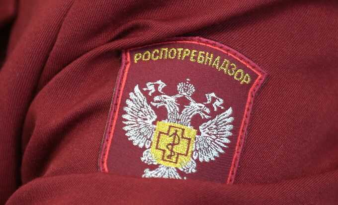 В ХМАО задержан начальник отдела Роспотребнадзора за получение взяток