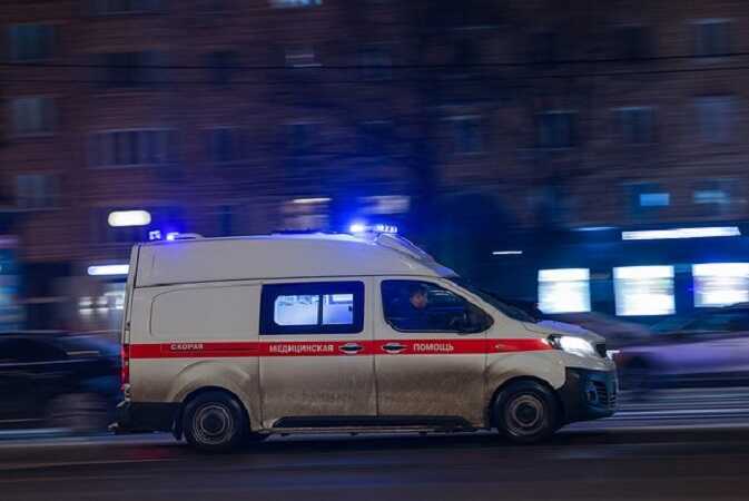 Раскрыты подробности отравления двухлетней девочки из Подмосковья метадоном