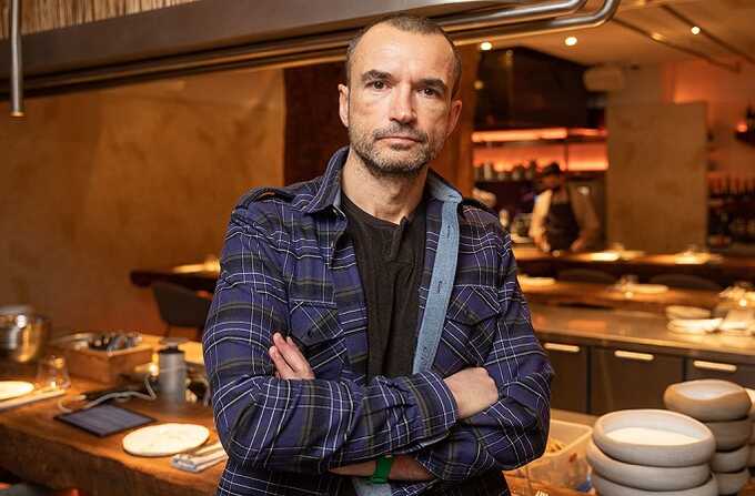 Рассмотрение ходатайства об аресте основателя сетей «Тануки» и «Ерш» отложили