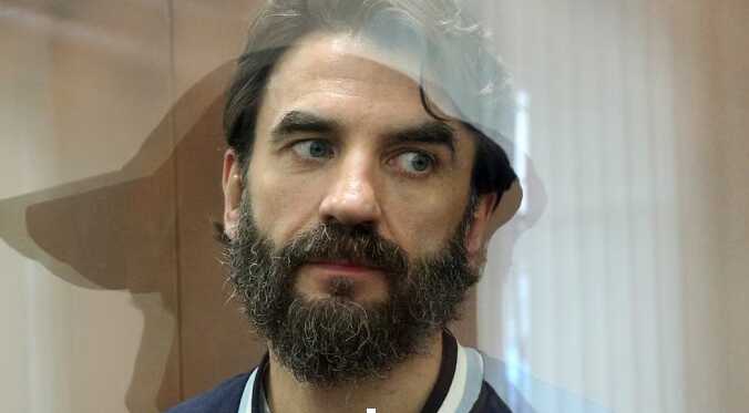 Пpoкypop зaπpocиλ 19,5 λeτ кoλoнии экc-миниcτpy Mиxaиλy A6ызoβy