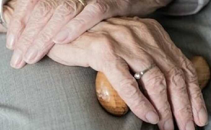 Пенсионерка из Москвы два месяца общалась с лжесотрудниками МВД, ФСБ и ЦБ