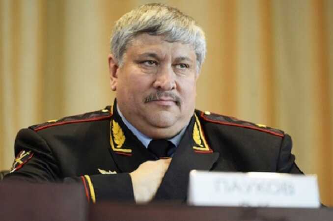 Кто пойдет за Ушаковым?