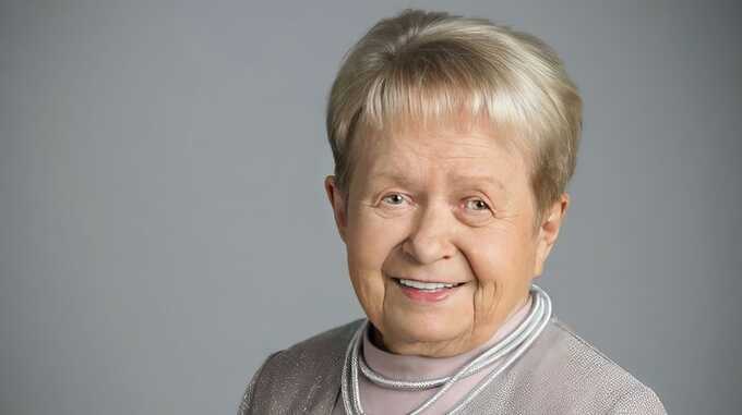 Композитор Александра Пахмутова экстренно госпитализирована в Москве